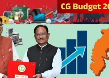 अधोसंरचना और तकनीकी विकास पर फोकस, बजट में राजधानी समेत प्रदेश के लिए बड़े प्रावधान