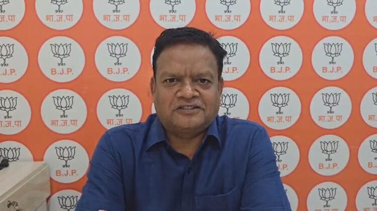 तेंदूपत्ता पर टीसीएस कटौती घटने से छत्तीसगढ़ के 13 लाख संग्राहक परिवारों को मिलेगा सीधा लाभ : भाजपा