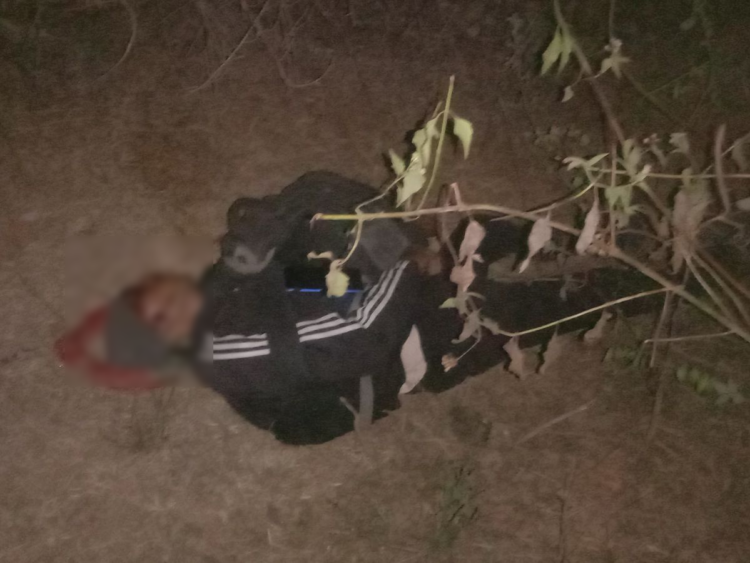 भारी वाहन के चपेट में आकर सीएसईबी कर्मचारी की मौत