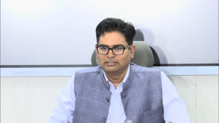 रायपुर में मास्टर प्लांअ को लेकर कई शिकायतों पर शीघ्र कार्यवाही होगी- चौधरी