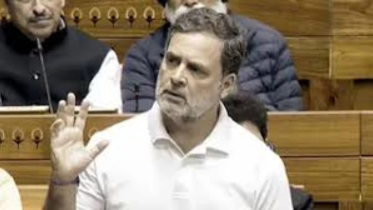 हम किससे तेल खरीदेंगे, यह फैसला अमेरिका करता है