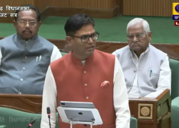 संकल्प के साथ विकास की नई दिशा, तीसरे बजट में सरकार का व्यापक विजन