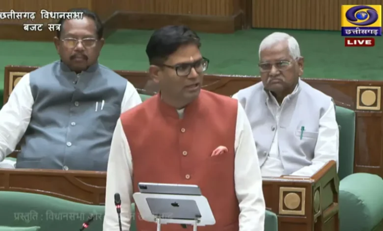 संकल्प के साथ विकास की नई दिशा, तीसरे बजट में सरकार का व्यापक विजन