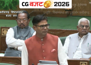 23 नए उद्योग खुलेंगे, कर्मचारियों का कैशलेस इलाज , वित्त मंत्री ने पेश किया बजट