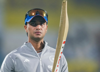 पाकिस्तान के साथ मुकाबले से पहले टीम इंडिया के लिए बुरी खबर, अभिषेक शर्मा हुए अस्पताल में भर्ती