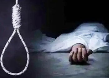 एक्सीडेंट में बेटे को खोने के बाद माता-पिता ने किया सुसाइड