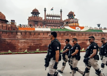 खालिस्तानी संगठन ने दिल्ली का लाल किला और विधानसभा बम से उड़ाने की धमकी दी