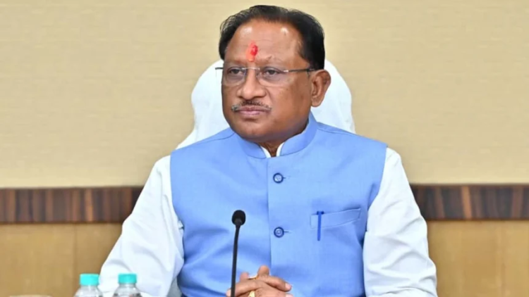 सुशासन से समृद्धि की ओर: विकसित छत्तीसगढ़ की आधारशिला का बजट,मुख्यमंत्री साय ने कहा-प्रदेश के विकास को नई गति देगा बजट