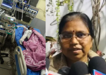 सक्ती में युवती को जिंदा जलाने का मामला: वायरल चैट और फोटो से नए खुलासे, हत्या का आरोप गहराया