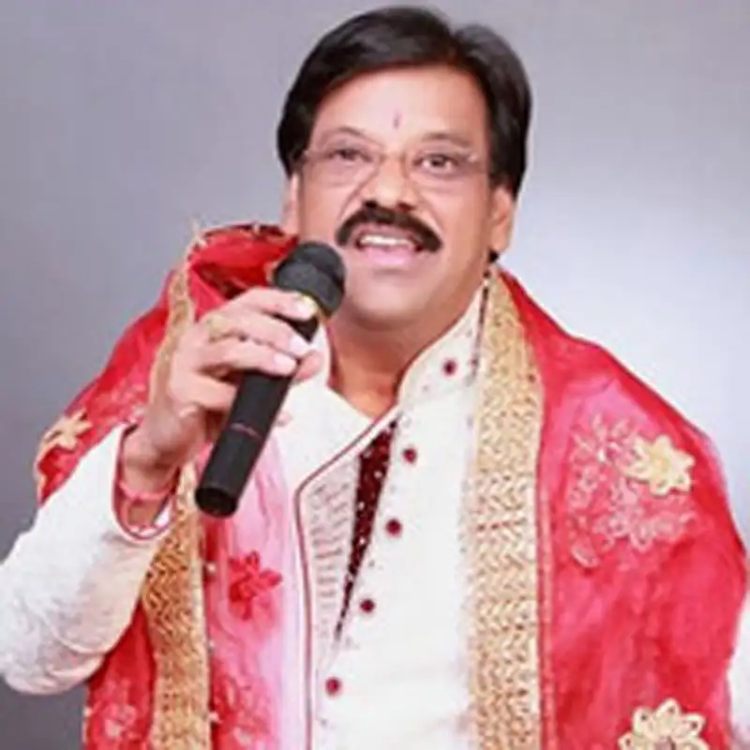 राजिम कुंभ कल्प मेला में आज गूंजेगा दिलीप षड़ंगी का जस