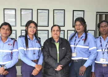 बालको के ट्रांसजेंडर कर्मचारियों ने खेलों में भी बढ़ाया संस्थान का गौरव