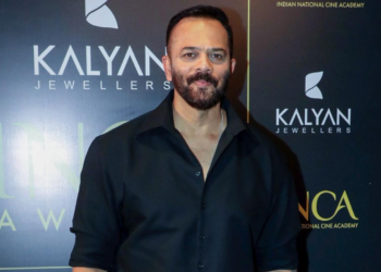 मशहूर फिल्म डायरेक्टर रोहित शेट्टी के घर के बाहर गोलीबारी, मुंबई के हाई-प्रोफाइल इलाके में मचा हडक़ंप