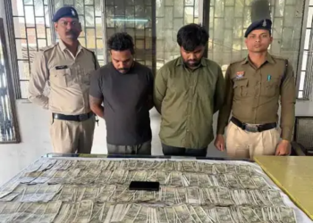 रायपुर में पैसों की बारिश कराने बीजेपी पार्षद से ठगी