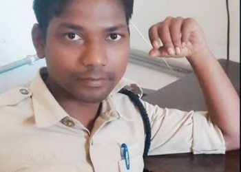 आरक्षक ने किया सुसाइड, घर में फंदे पर लटकी मिली लाश