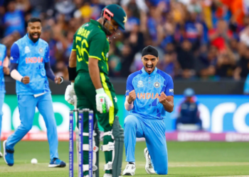 भारत के खिलाफ टी-20 विश्व कप 2026 में मैच खेलेगा पाकिस्तान, हुआ आधिकारिक ऐलान