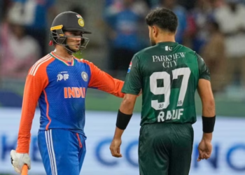 विश्व कप में भारत-पाकिस्तान के बीच कल महामुकाबला