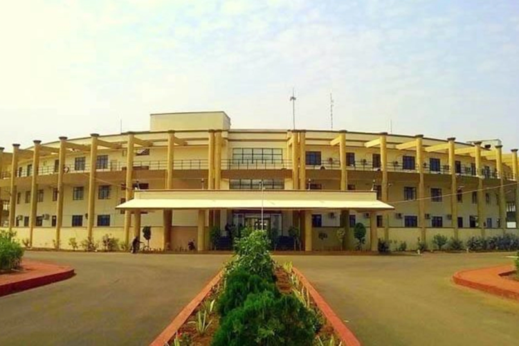 भारत के मुख्य न्यायाधीश हिदायतुल्लाह राष्ट्रीय विधि विश्वविद्यालय के 9वें दीक्षांत समारोह में होंगे शामिल