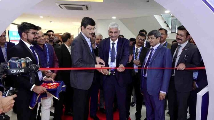 रायपुर में इंडियन पावर स्टेशंस ओ एंड एम कॉन्फ्रेंस (IPS 2026) का शुभारंभ