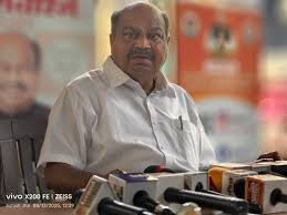 छत्तीसगढ़ बजट 2026–27 : जनकल्याण, विकास और आत्मनिर्भरता का सशक्त रोडमैप – पुरंदर मिश्रा