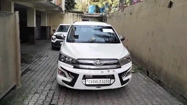 आयकर विभाग की बड़ी कार्रवाई, कोल कारोबारियों के ठिकानों पर छापा