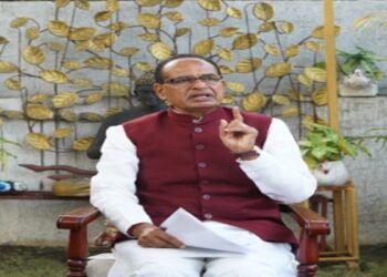 किसानों के हितों के साथ किसी भी प्रकार का समझौता स्वीकार नहीं: शिवराज सिंह चौहान