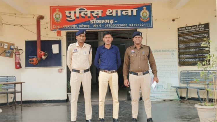 कंप्यूटर ऑपरेटर की नौकरी दिलाने के नाम पर पांच लोगों से 11 लाख की ठगी