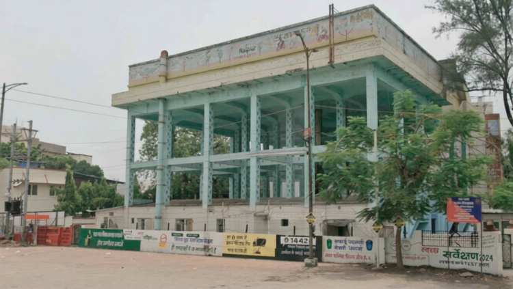 रायपुर में ED का नया ठिकाना: पुराना महापौर बंगला बनेगा दफ्तर