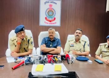 56 दिन बाद पुलिस को मिली सफलता, डांस टीचर हत्याकांड का खुलासा, नाबालिग अभिरक्षा में