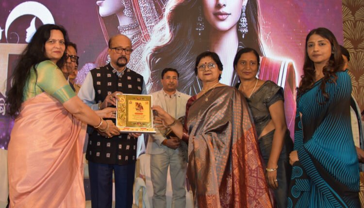 राष्ट्र के विकास में महिलाओं की भूमिका महत्वपूर्ण,महिला दिवस के अवसर पर गुमनाम नायिकाओं का सम्मान एक उल्लेखनीय पहल – राज्यपाल रमेन डेका