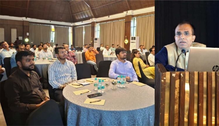 दुर्घटनाओं को रोकने ब्लैक-स्पॉट्स की वैज्ञानिक तरीके से पहचान और समयबद्ध सुधारात्मक उपाय लागू करना प्रभावी रणनीति