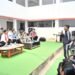 उपमुख्यमंत्री विजय शर्मा ने पुनर्वास केंद्र दंतेवाड़ा में युवाओं से की मुलाकात