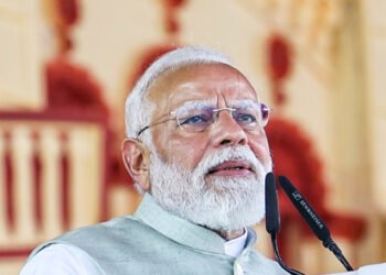 वैश्विक ऊर्जा परिदृश्य में भारत लिख रहा निर्णायक अध्याय : पीएम मोदी