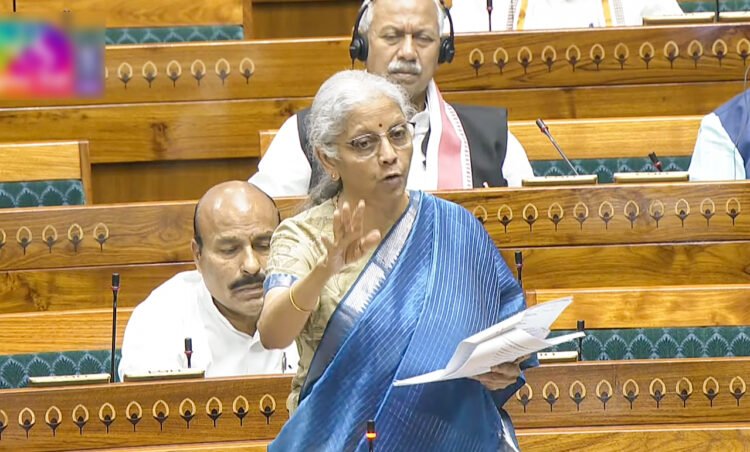 को-ऑपरेटिव डिविडेंड इनकम पर बड़ा ऐलान, तीन साल तक मिलेगी टैक्स छूट