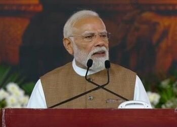 पिछली सरकारों ने बहुमूल्य पांडुलिपियों की उपेक्षा की थी, हम इन गलतियों को सुधार रहेः पीएम मोदी