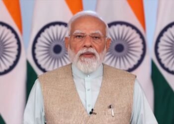 कोटा-बूंदी ग्रीनफील्ड एयरपोर्ट का शिलान्यास, पीएम मोदी ने कहा-क्षेत्रीय विकास को मिलेगा नई दिशा