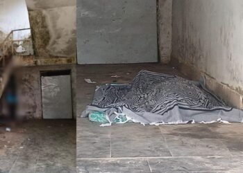 दंतेवाड़ा के बॉयज हॉस्टल में छात्र ने की आत्महत्या, जांच में जुटी पुलिस