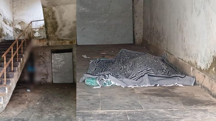 दंतेवाड़ा के बॉयज हॉस्टल में छात्र ने की आत्महत्या, जांच में जुटी पुलिस