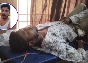 सट्टा लिखने को लेकर बवाल, मारपीट के बाद युवक ने खाया जहर