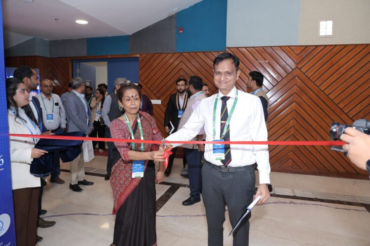 All India Institute of Medical Sciences Raipur में डाउन सिंड्रोम जागरूकता कार्यक्रम आयोजित