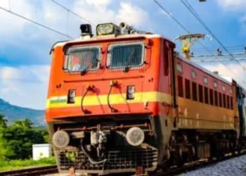 रेल यात्रियों के लिए जरूरी खबर: छत्तीसगढ़ में चलने ली यह दस पैसेंजर ट्रेनें हुई रद्द