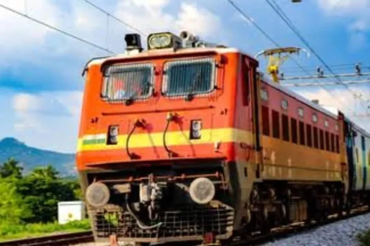रेल यात्रियों के लिए जरूरी खबर: छत्तीसगढ़ में चलने ली यह दस पैसेंजर ट्रेनें हुई रद्द