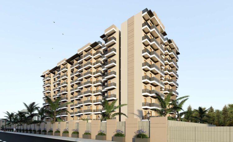 रायपुर विकास प्राधिकरण की पहली पुनर्निर्माण योजना : टिकरापारा के जर्जर फ्लैट्स का होगा आधुनिक स्वरूप में पुनर्निर्माण