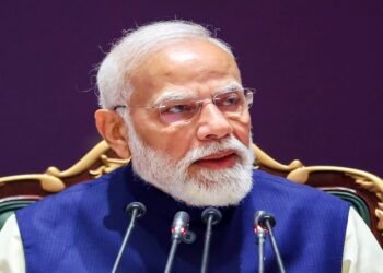 पश्चिमी एशिया संकट पर दिल्ली में उच्चस्तरीय बैठक, पीएम मोदी ने की समीक्षा