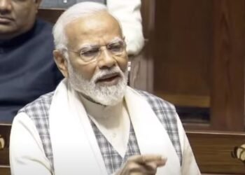 ईरान युद्ध पर पीएम मोदी का राज्यसभा में बयान, कहा-गंभीर दुष्परिणाम के लिए तैयार रहे देश