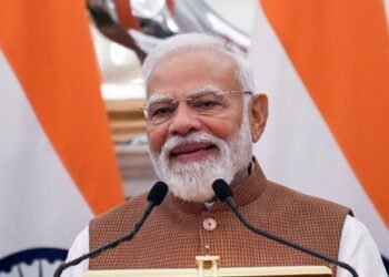 शिक्षा, स्वास्थ्य और कौशल से बनेगा विकसित भारत: प्रधानमंत्री मोदी