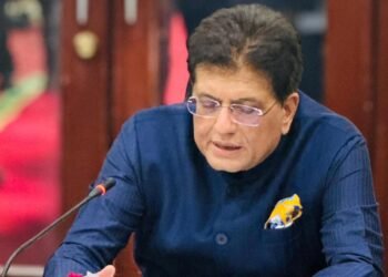 वैश्विक व्यापार मंच पर भारत सक्रिय, कई देशों से हुई अहम बातचीत