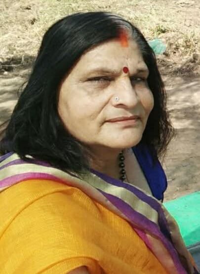 लठ मार होली-स्व रचित डॉ प्रभा शुक्ला