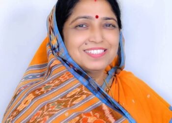 Breaking: भाजपा नेत्री लक्ष्मी वर्मा राज्यसभा उम्मीदवार घोषित