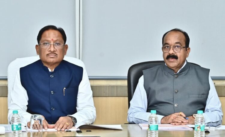 निर्माण के दौरान ही फील्ड में जाकर नियमित निरीक्षण करें अधिकारी, लापरवाही पर कार्रवाई और ठेकेदार होंगे ब्लैकलिस्ट,सड़क निर्माण में गुणवत्ता से समझौता नहीं होगा