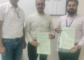 जनरेशन कंपनी और भारतीय स्टेट बैंक के बीच अनुबंध विद्युत कर्मचारियों के लिए आकर्षक पैकेज